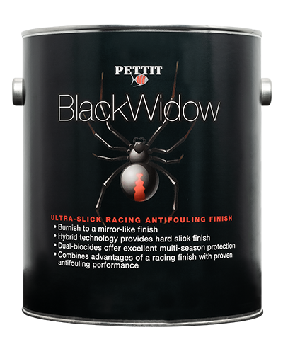 Pettit | Black Widow
