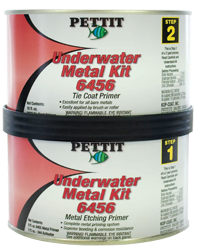 Pettit | Below the Waterline